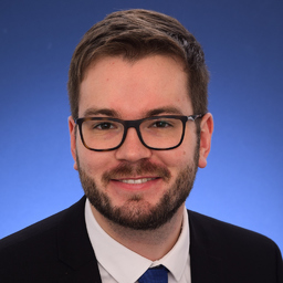 Nico Gieschen