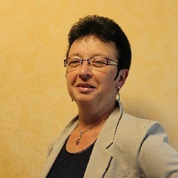 Silke Schneider