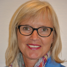 Sonja Haas-Andreas