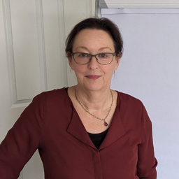 Dr. Ursula Neidhardt's profile picture