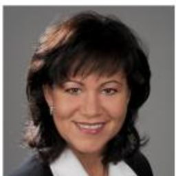 Helga Cerovsky