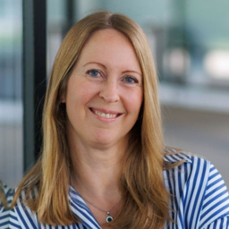 Melanie Gunzenhauser