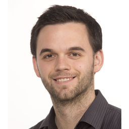 Patrick Gösenbauer