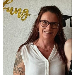 Sabine Fischer