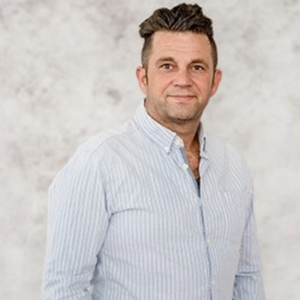 Ralf Friedrich Niederlassungsleiter H.B.S. Industriedienste GmbH