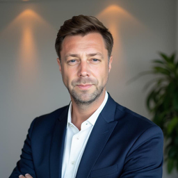 Benjamin Humer
