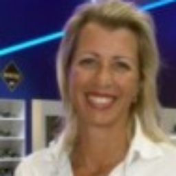 Denise Bürgi