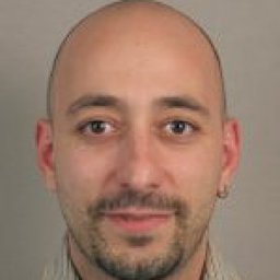 Michele Fortunato System Engineer Visana Services AG XING