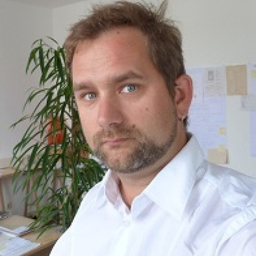 Hanns-Georg Rimkus