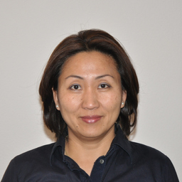 Olga Tsay