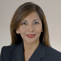 Jenny Ramos de Jung