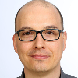 Dr. Maximilian Kögel's profile picture
