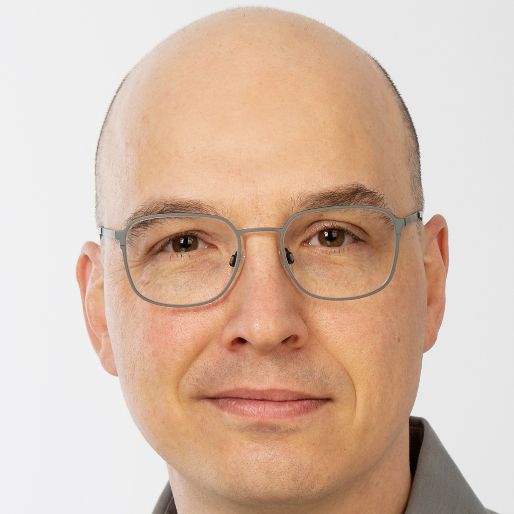 Dr. Maximilian Kögel Principal Software Architect / Geschäftsführer