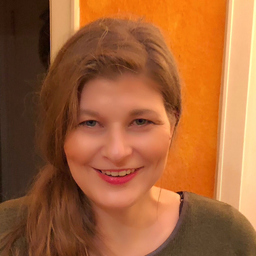 Joanna Kramer