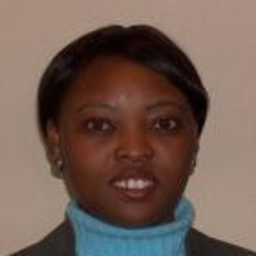 Jacqueline Chanda