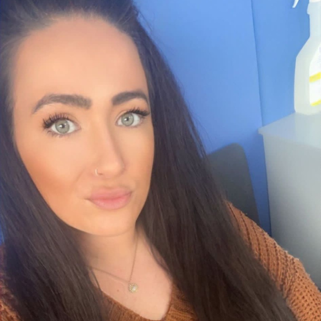 Adela Sejdovic Reiseberater Concentrix Germany XING