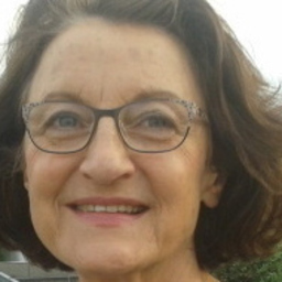 Ingrid Maria Böttcher-Egger