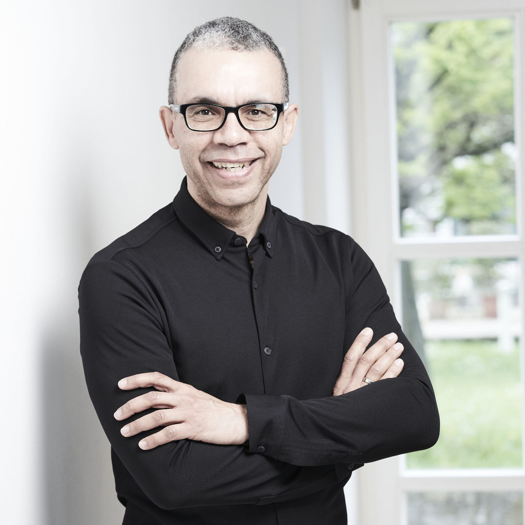 Frank Ladd Chief Digital Officer / Leiter Digitales und Innovation