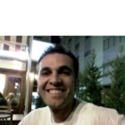 Ahmet Yalcin