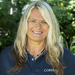 Anja ZIMMERMANN