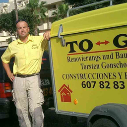Torsten Gonschorek