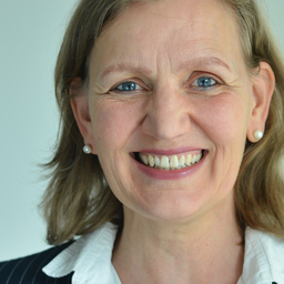 Ursula Danzer