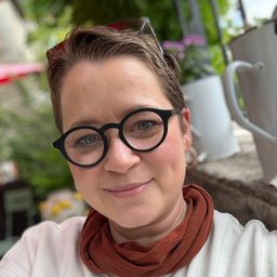 Claudia Block-Giencke