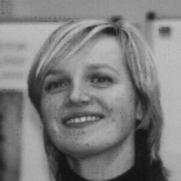 Friederike Fabricius