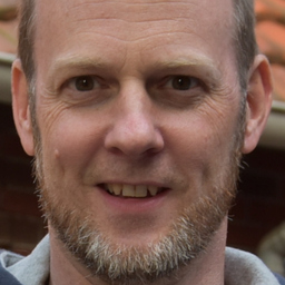 Torsten Below