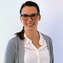 Social Media Profilbild Kristina Bäumker Rheda-Wiedenbrück