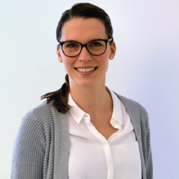 Profilbild Kristina Bäumker