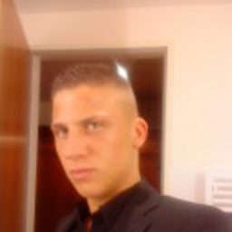 Benjamin Jegust