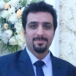 Abbas Dehghan