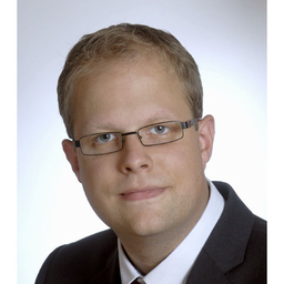 Profilbild Christoph Stallein