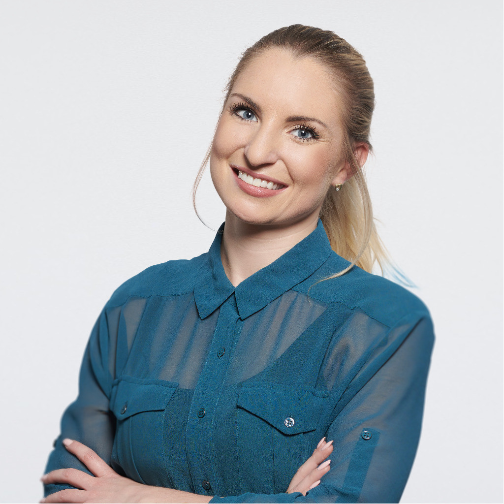 Doris Team Manager HR Business Partner Global IT FTI