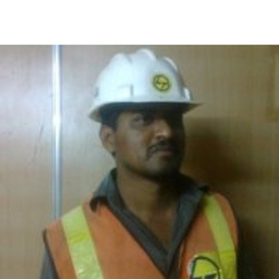 SANTHOSH SADAGOPAL