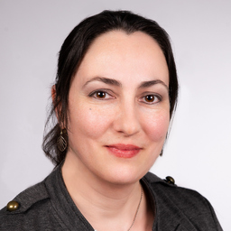 Eva Mehrbrey