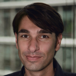 Jan Hölz's profile picture