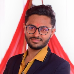 Ing. Jigar Malani