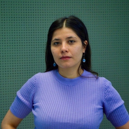 Salomé Gutiérrez Ramos