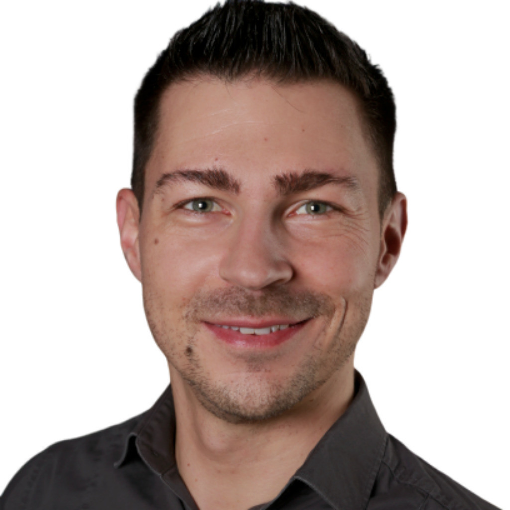 Matthias Wagner VicePresident Engineering SOLLOG Solution