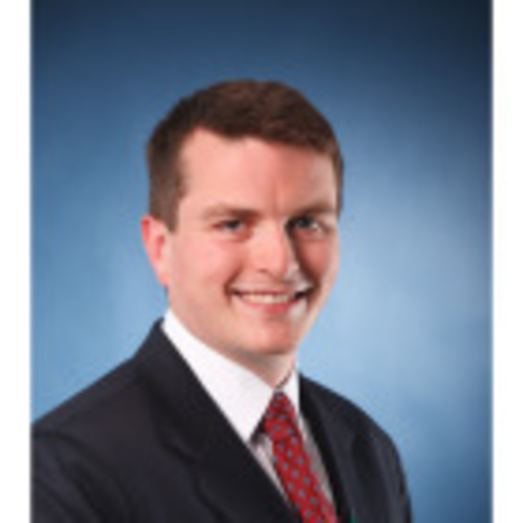 Edward Dorr Director Global Distribution Solutions CHAMP