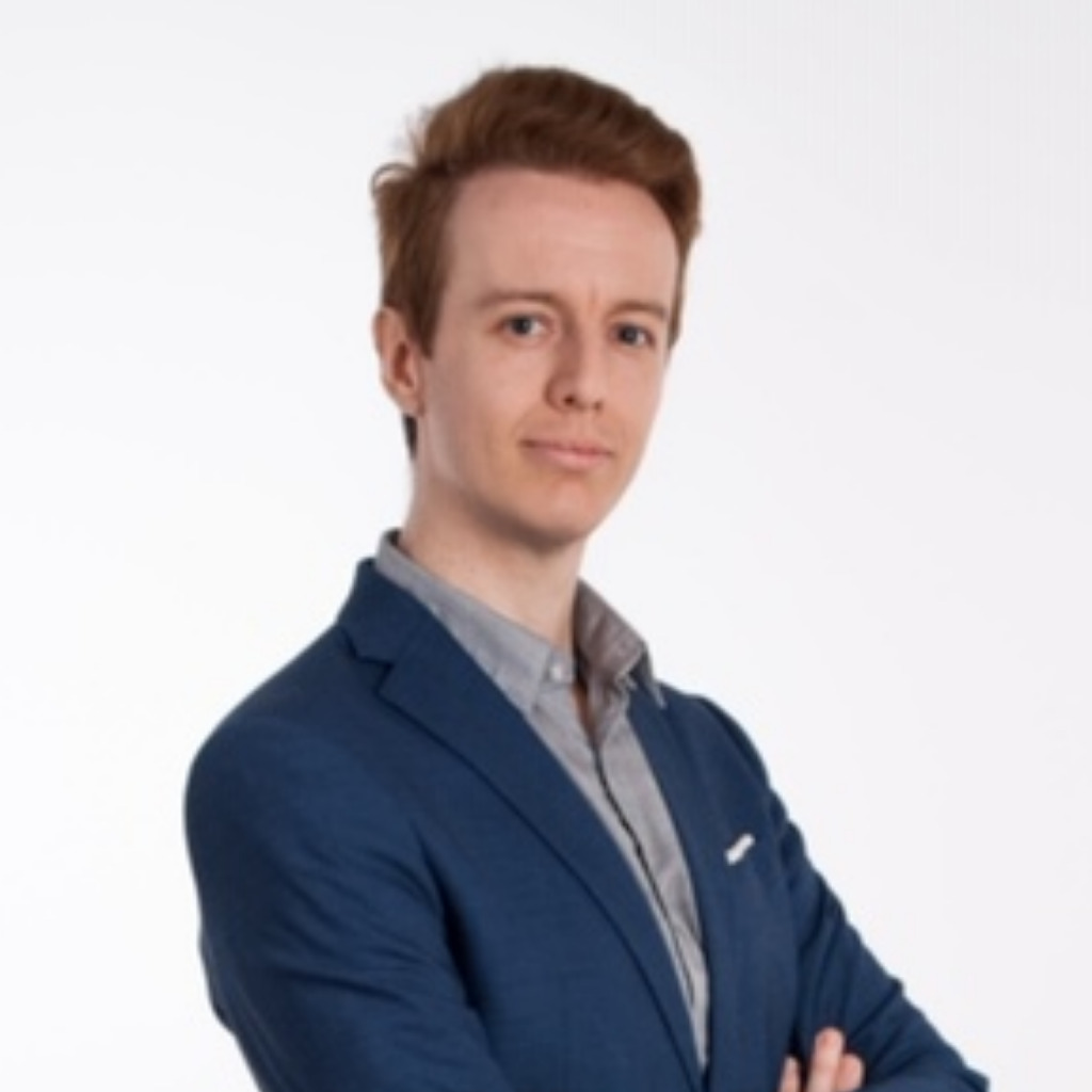 Michael Eggers Development Manager, Scrum Master LORENZ Life