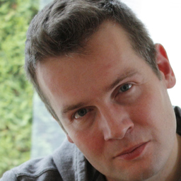 Ingo Hendricks