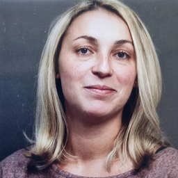 Natascha Köhler