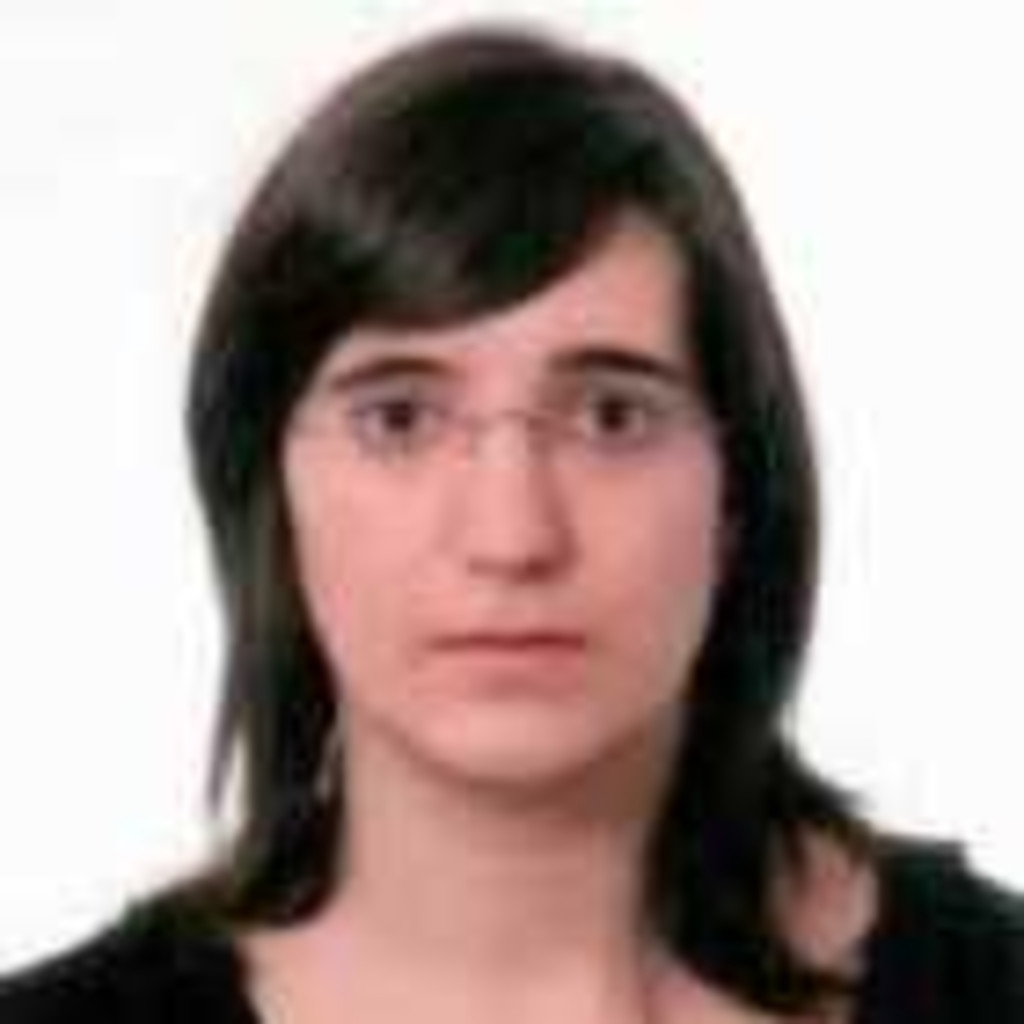 Estibaliz Martin Arquitecta urbanista LKS Ingenieria XING