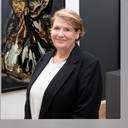 Social Media Profilbild Christiane Scheuer-Kohl Düsseldorf