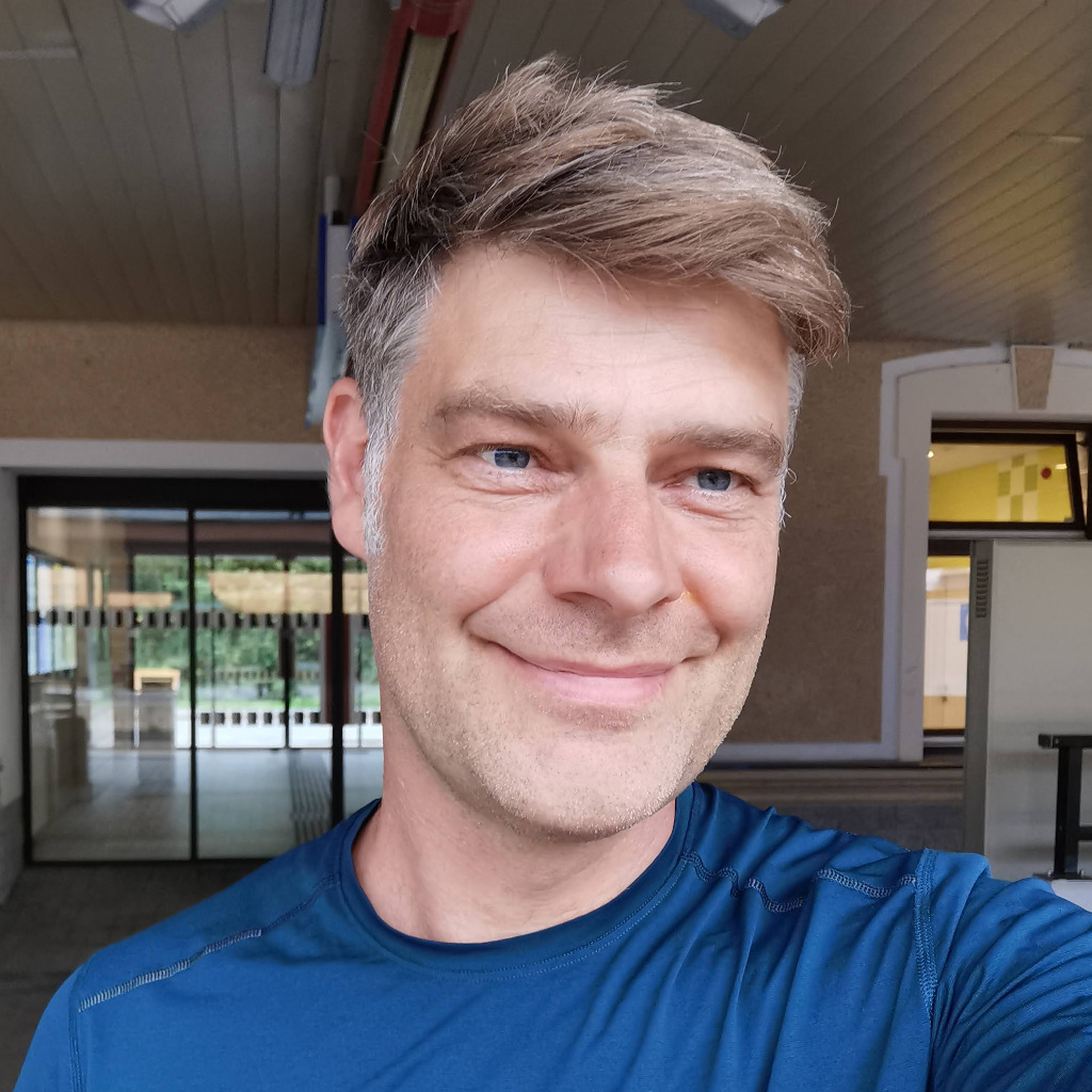 Benno Bartels Menschen, Kunden und KI in New Mobility & Cycling