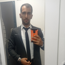 Cem BOZ