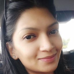 Sherin Prasad